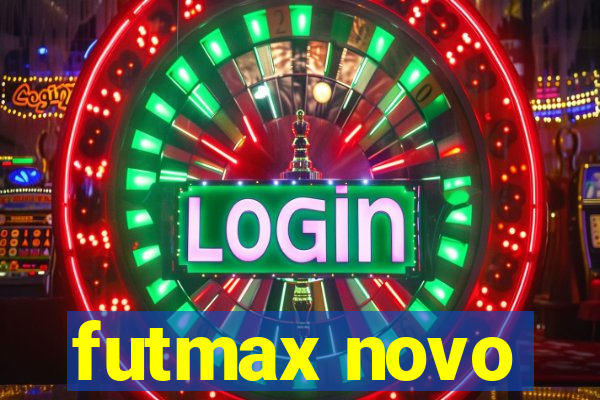 futmax novo